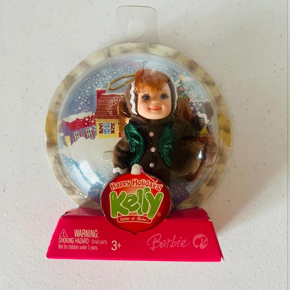 Vintage kelly doll vintage barbie doll vintage toys vintage doll - Picture 2 of 9